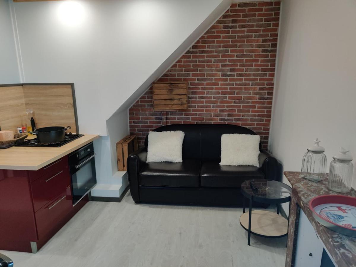 Suite Eden Avec Jacuzzi Prive Chaumont  Ngoại thất bức ảnh